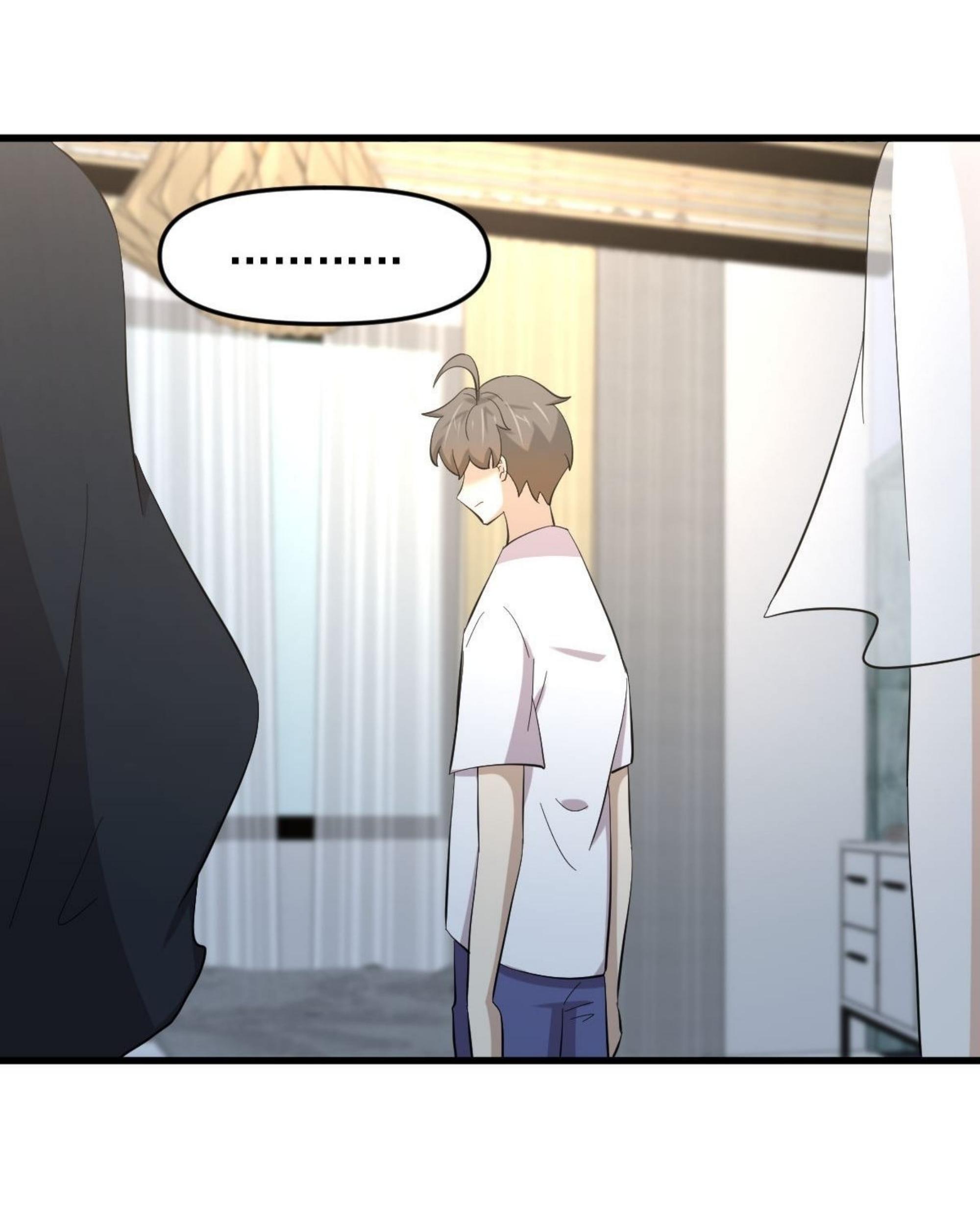 Immortal Swordsman in The Reverse World ข้าเซียนกระบี่ไม่เกาะสตรี ตอนที่ 334 หน้า 43