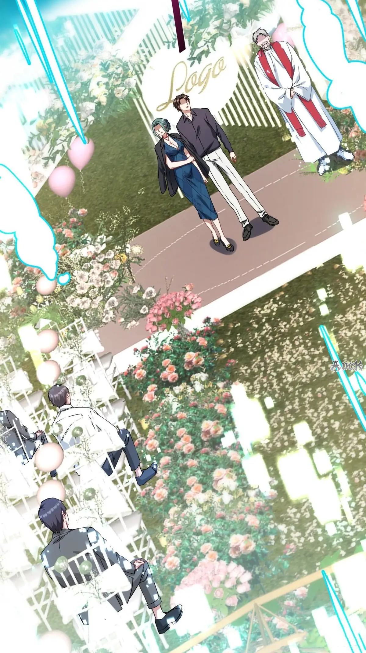 ผมไปเกาะสาวสวยกิน, แต่ตอนนี้ฉันเป็นคนร่ำรวยแล้ว~ ตอนที่ 92 หน้า 39