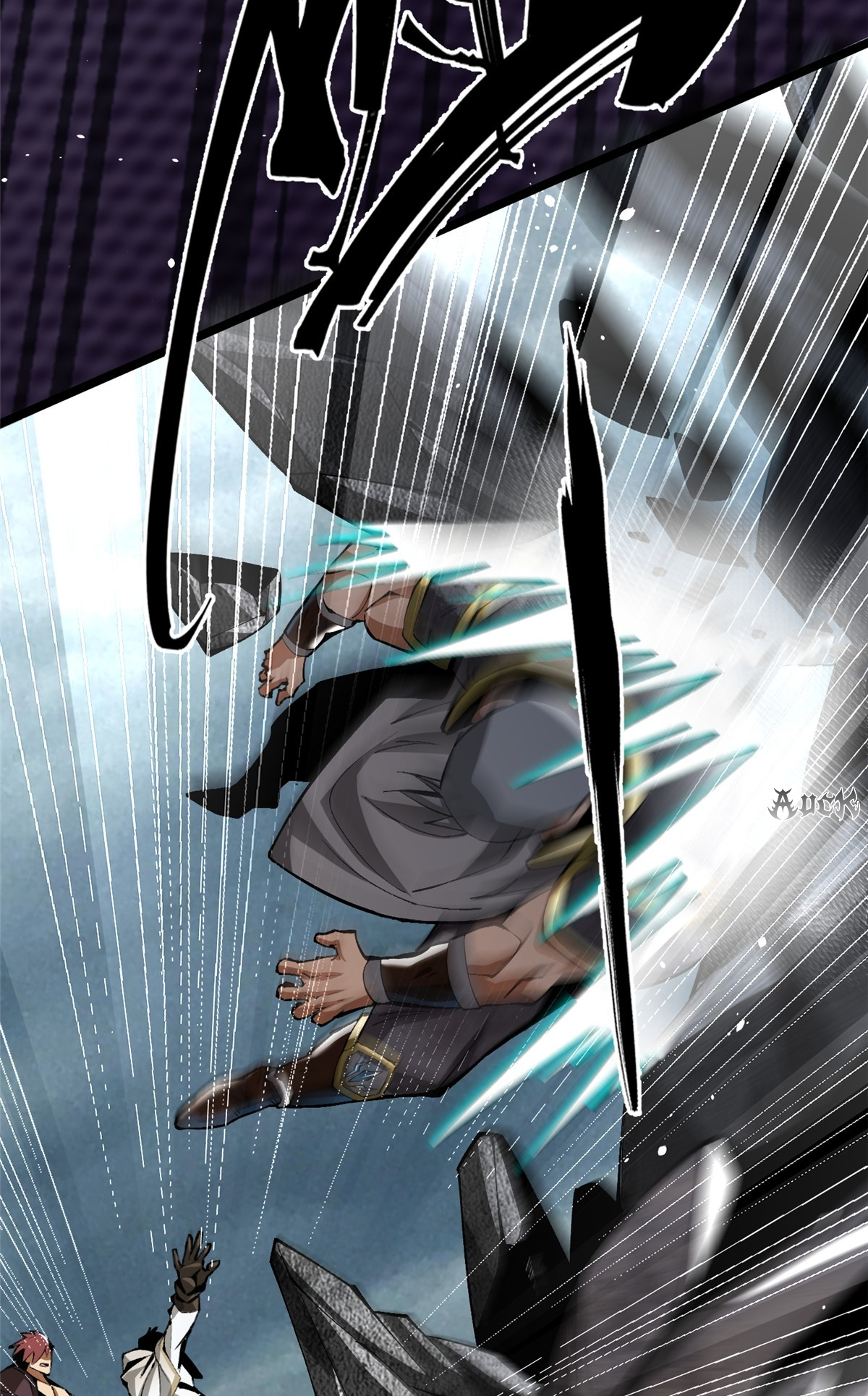 ไม่อยากเรียนทักษะ แห่งคำสาปเลย! ตอนที่ 27 หน้า 13