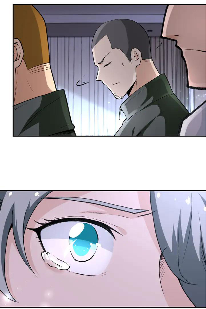 Apocalyptic Super System ตอนที่ 113 หน้า 8