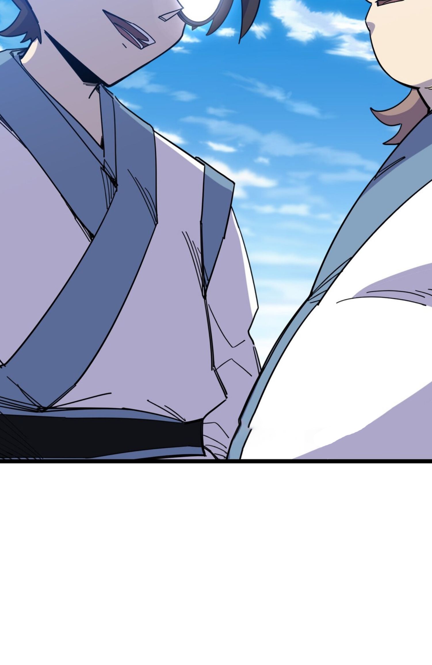 (ชนจีน) แกล้งเป็น NPC "หลอก" คนที่ "มาจากต่างโลก" ให้พัตนานิกายให้ No.1 !!? ตอนที่ 13 หน้า 44