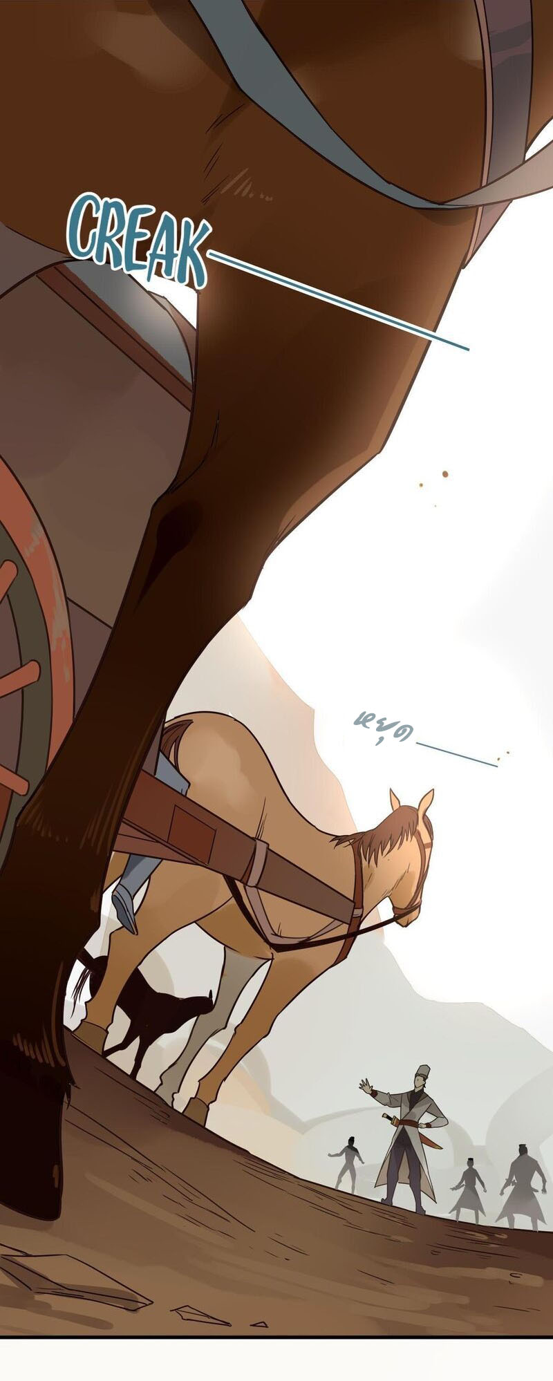 Craftsman ตอนที่ 1 หน้า 14