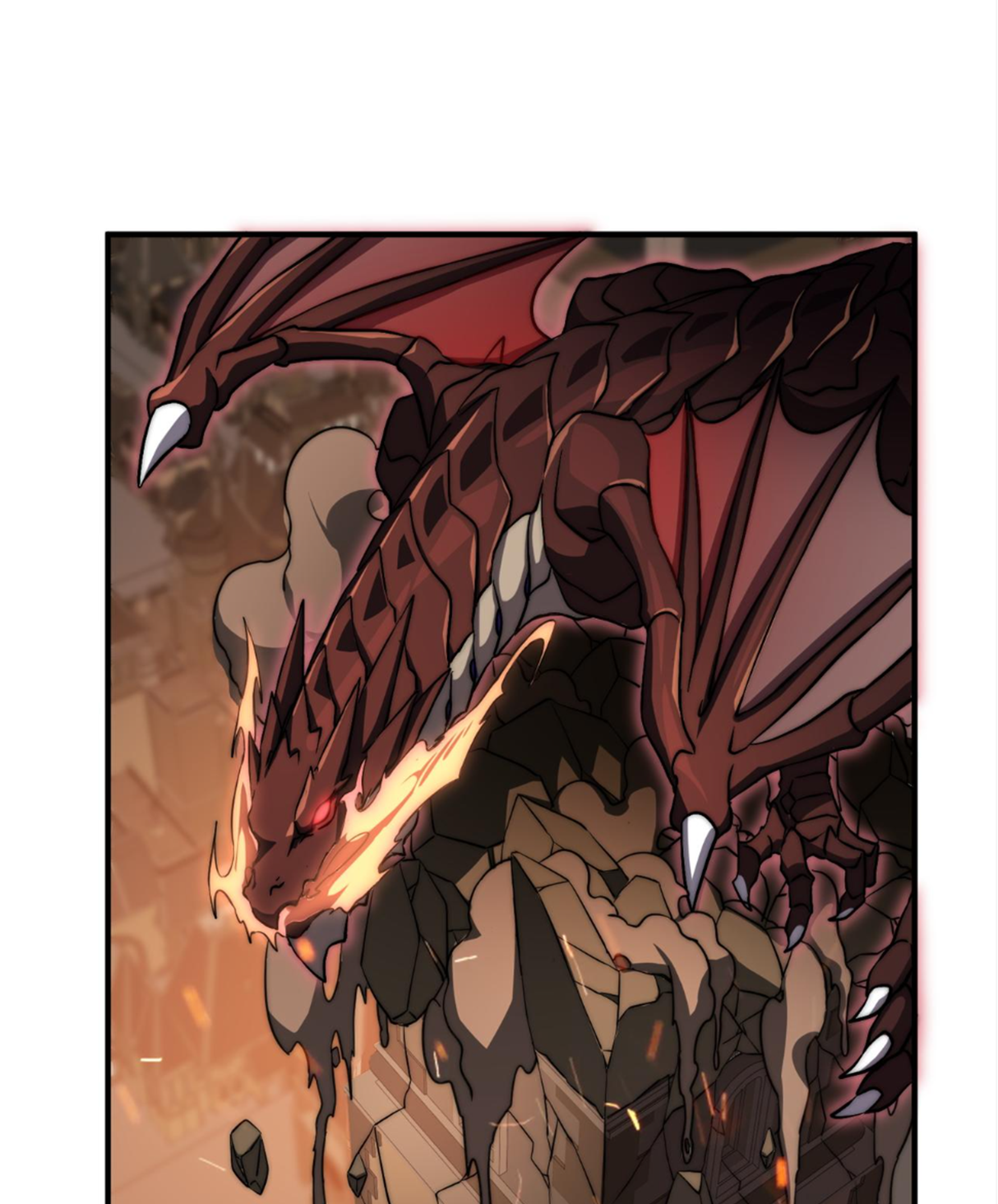 Rise of The Cheat User ตอนที่ 5 หน้า 54