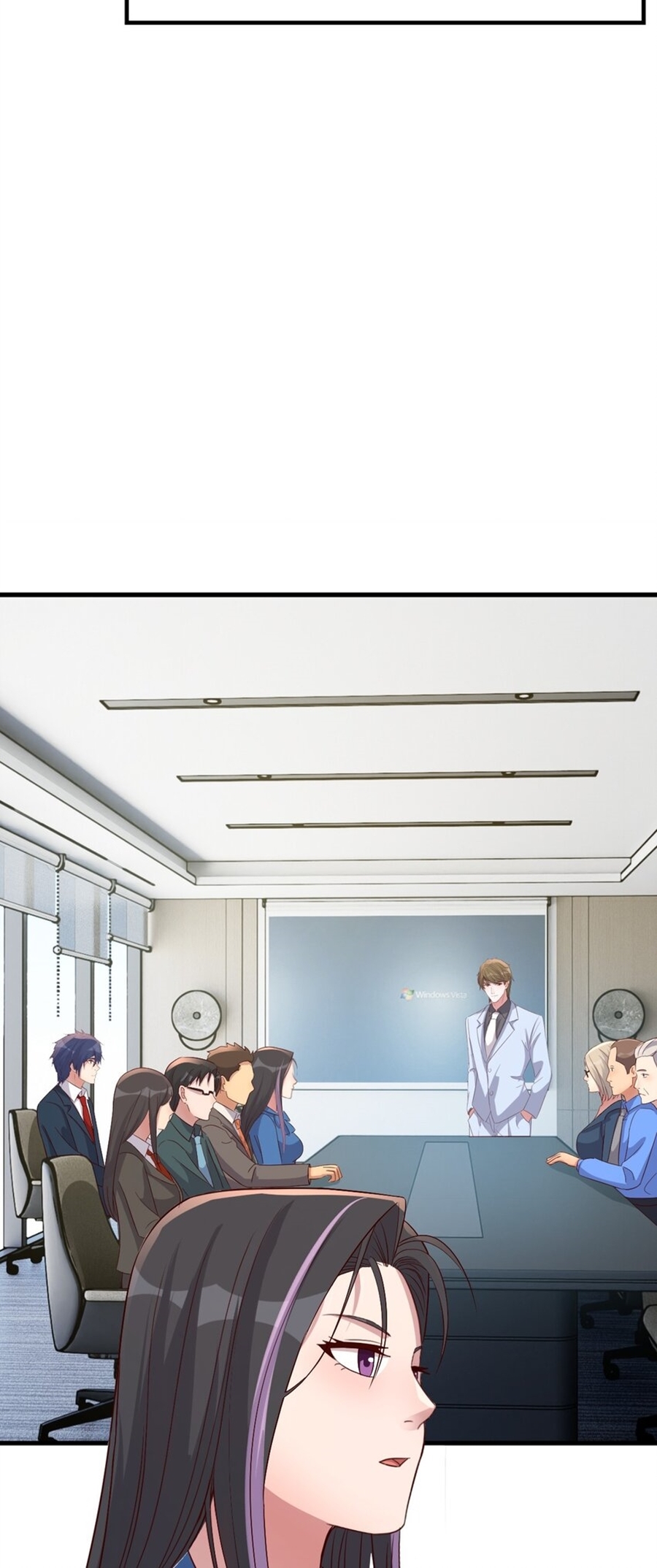 พี่สาวอยากเล่นคุณ ตอนที่ 222 หน้า 10