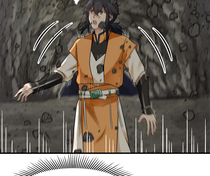 Chaos Alchemist (วิบัติการณ์เทพเซียนโอสถ) ตอนที่ 74 หน้า 42