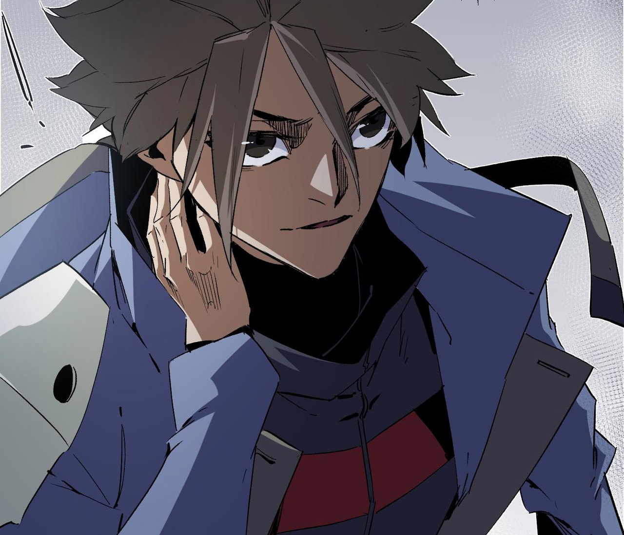 ฉันคือผู้เล่นไร้อาชีพที่สังหารเหล่าเทพ ตอนที่ 61 หน้า 40