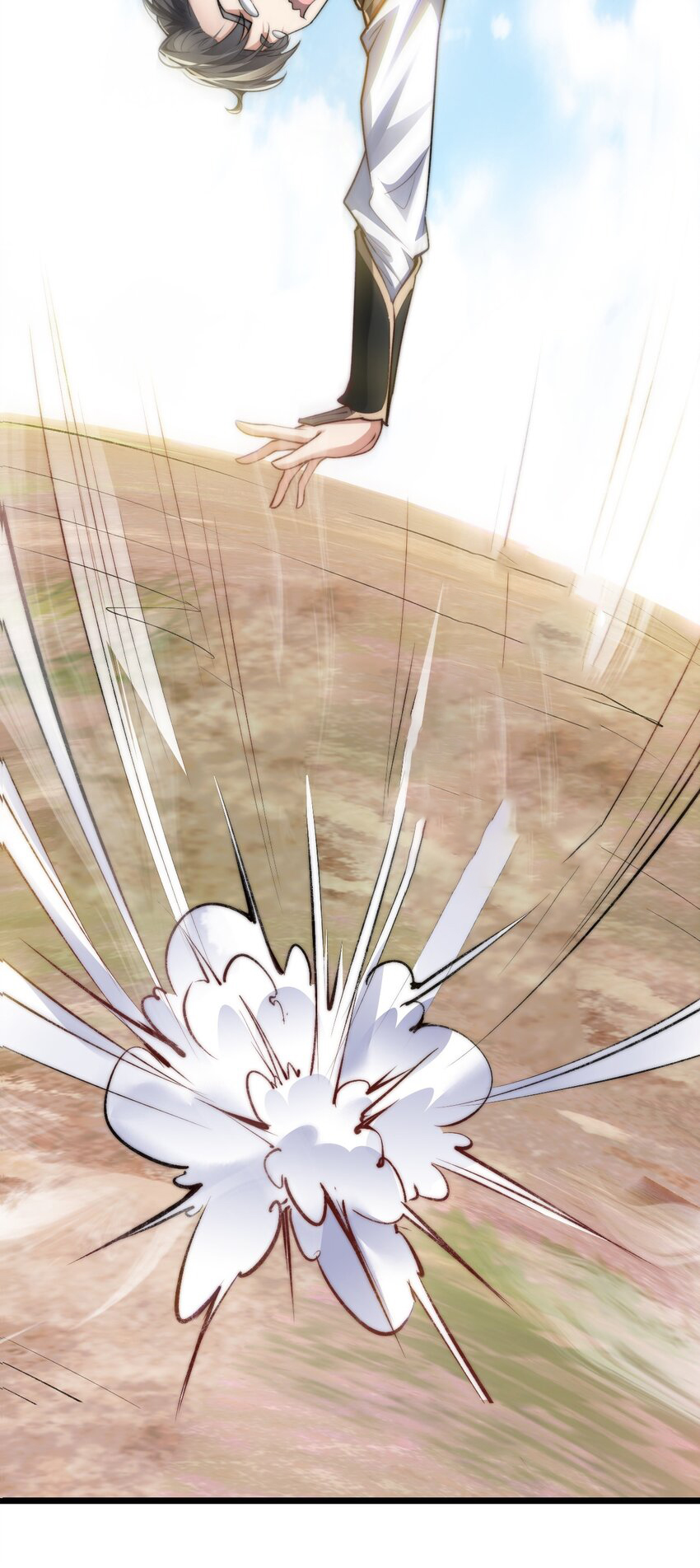 Cultivation of Destiny Great Waste ตอนที่ 6 หน้า 41