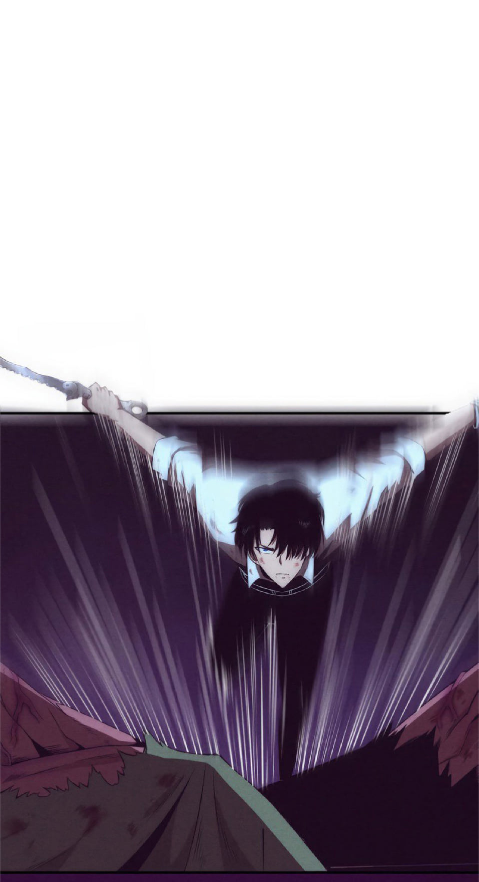 The Frenzy Of Evolution ตอนที่ 6 หน้า 12