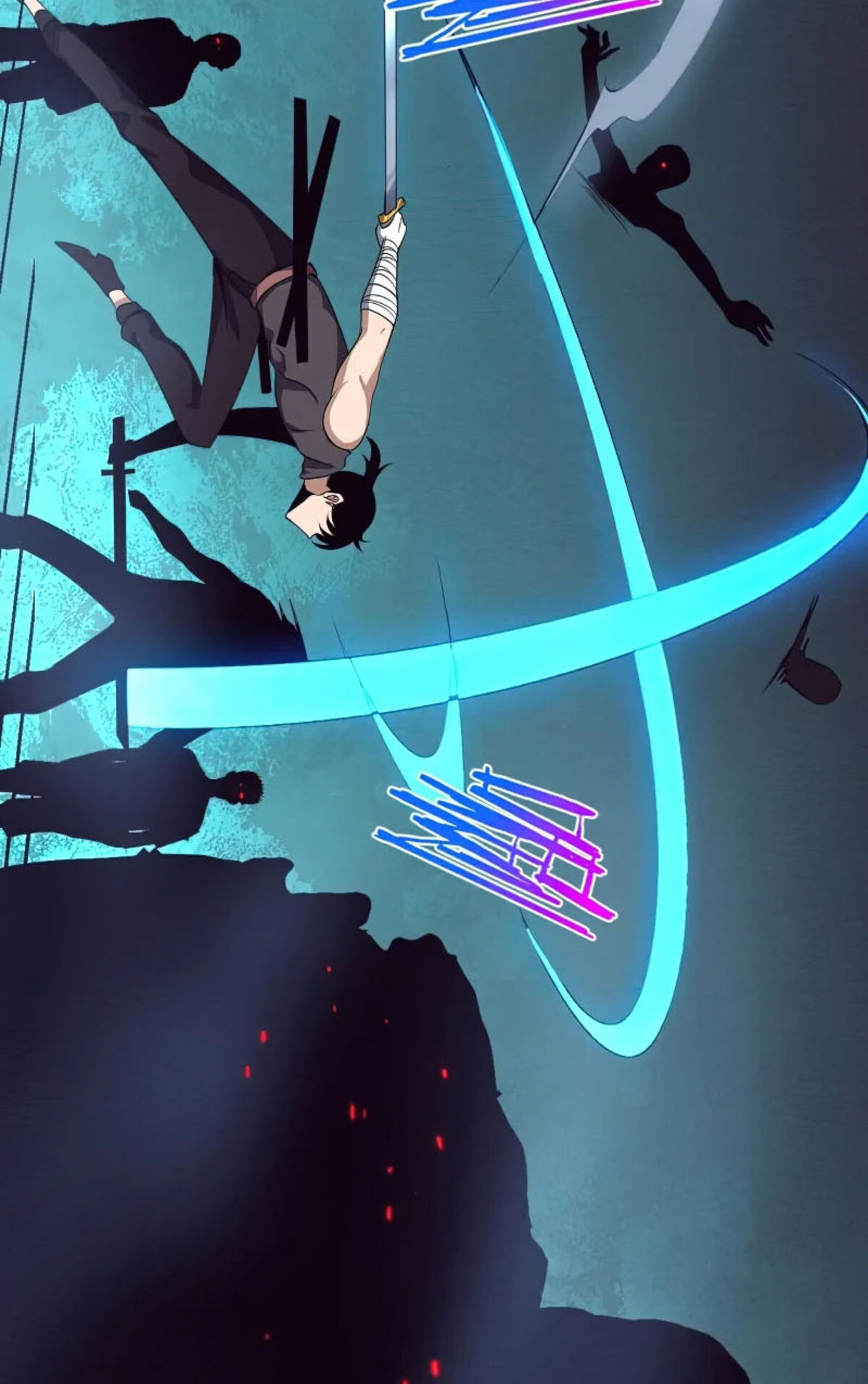 The Frenzy Of Evolution ตอนที่ 33 หน้า 24