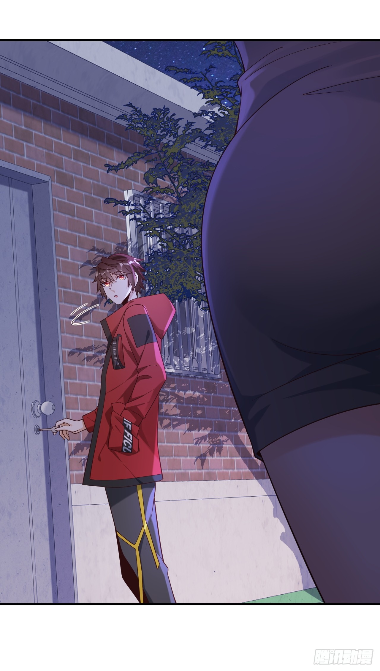 เกิดใหม่เป็นราชาแห่งวงการบันเทิง ตอนที่ 19 หน้า 17