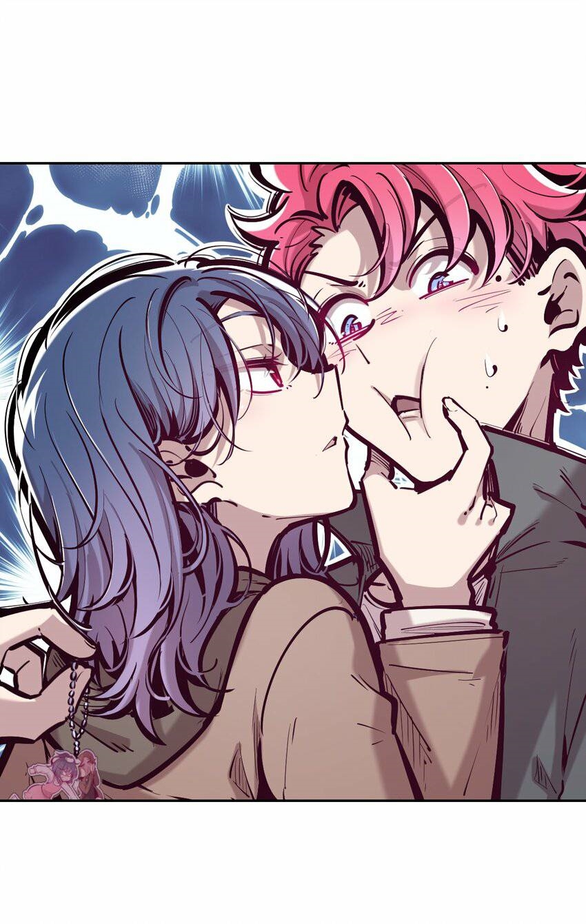 Demon x Angel can't get along! ตอนที่ 88 หน้า 22