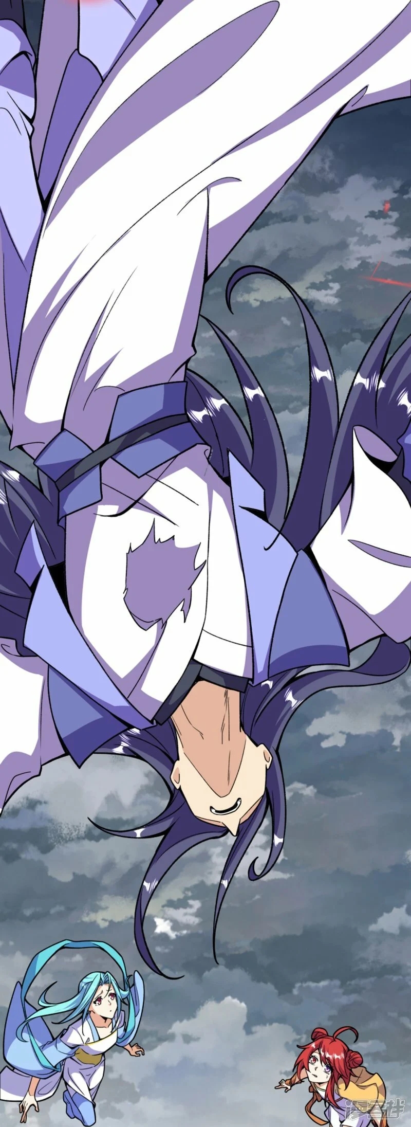 บรรพบุรุษผู้ขัดเกลากายา (ทันจีน) ตอนที่ 199 หน้า 19