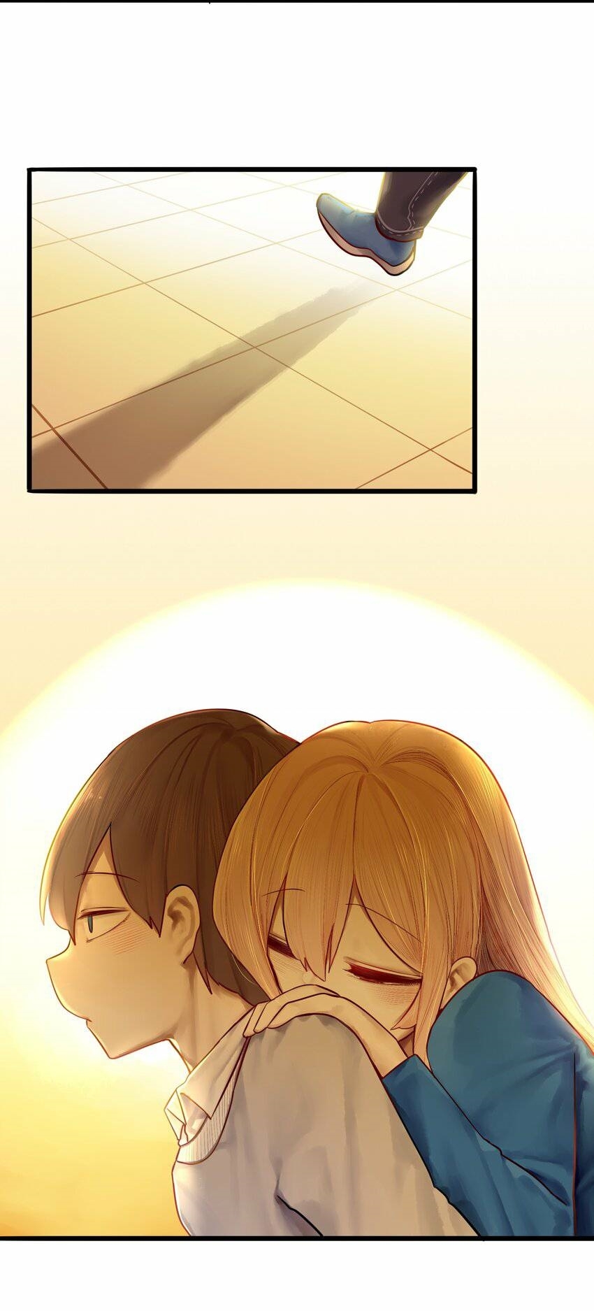 Read Miss, Don’t Livestream It! ตอนที่ 14 หน้า 24