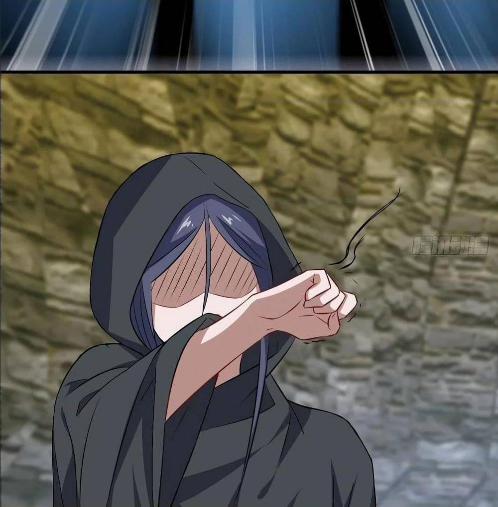 High energy strikes ตอนที่ 35 หน้า 30