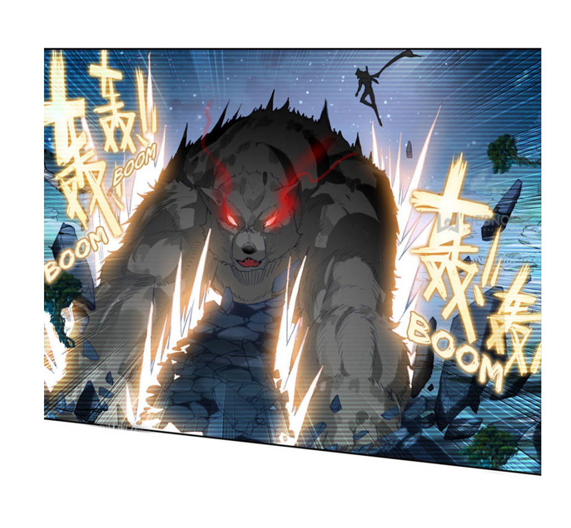 Swallowed star ศึกล้างดวงดาว ตอนที่ 72 หน้า 2