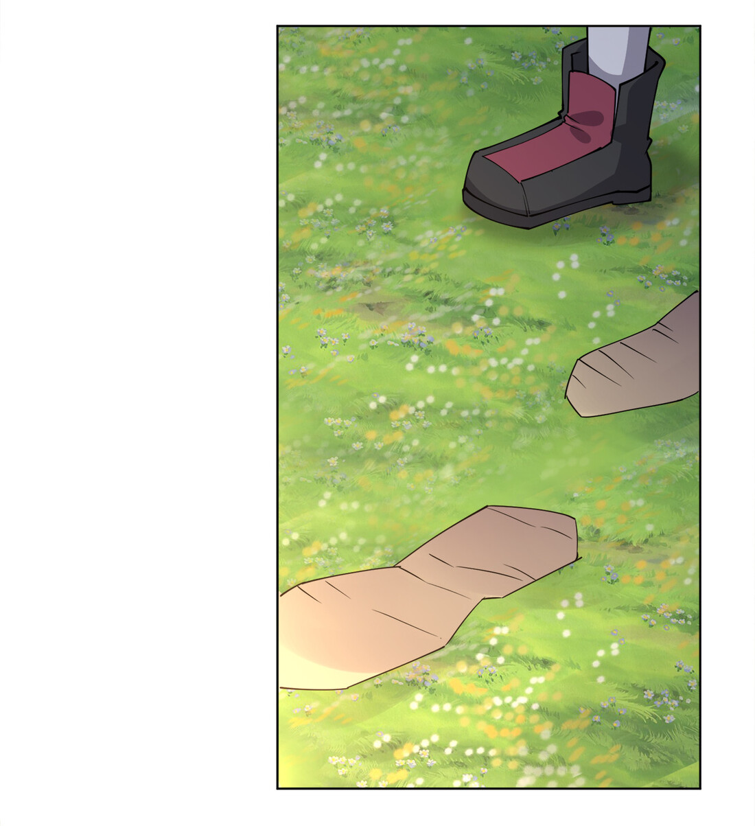 แฟนของผมชื่อหลงอ่าวเทียน ตอนที่ 17 หน้า 33