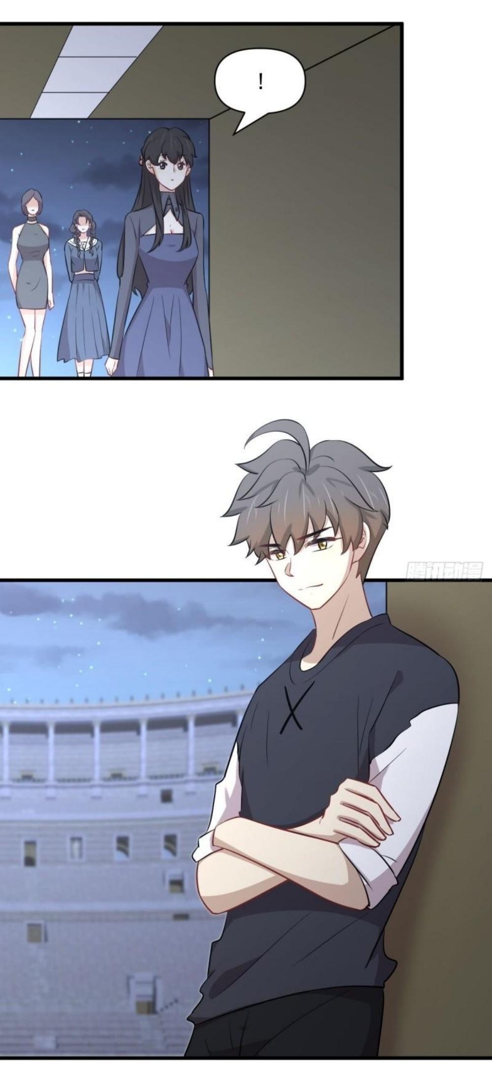 Immortal Swordsman in The Reverse World ข้าเซียนกระบี่ไม่เกาะสตรี ตอนที่ 276 หน้า 20