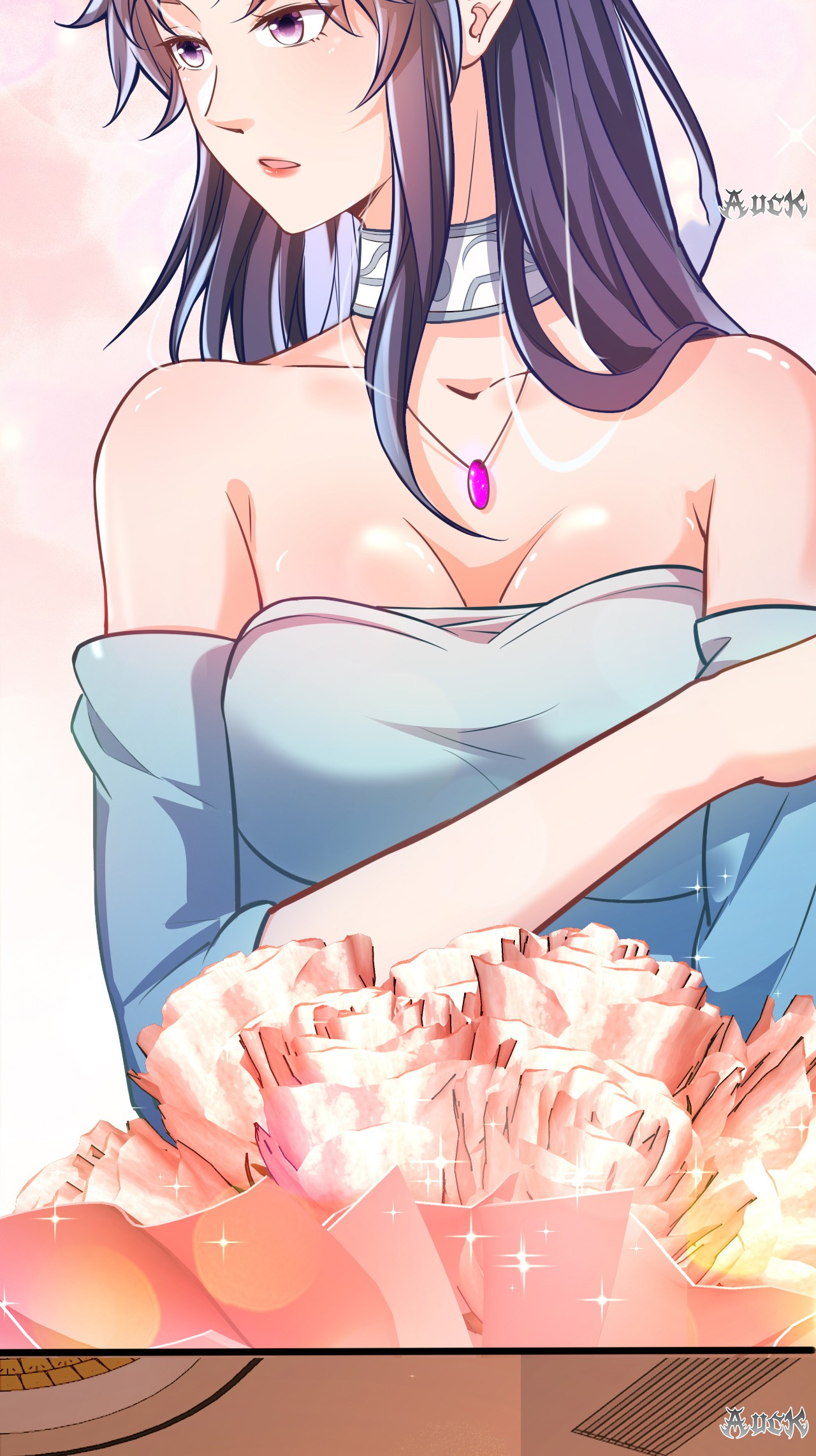 สุดยอดลูกเขยบ้า ตอนที่ 22 หน้า 41