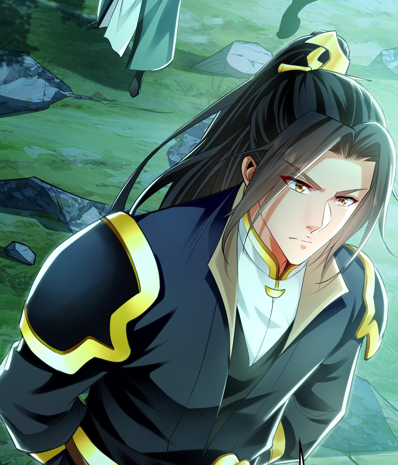 บ่มเพาะด้วยความเร็วหนึ่งล้านเท่า ตอนที่ 13 หน้า 4