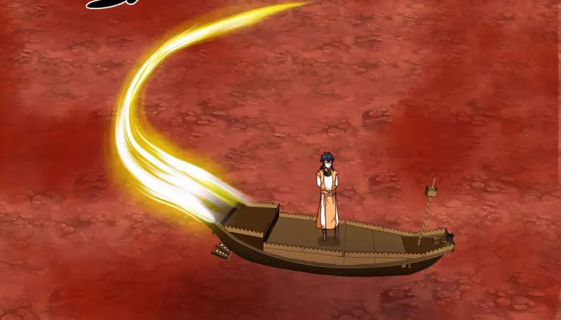 Chaos Alchemist (วิบัติการณ์เทพเซียนโอสถ) ตอนที่ 217 หน้า 26