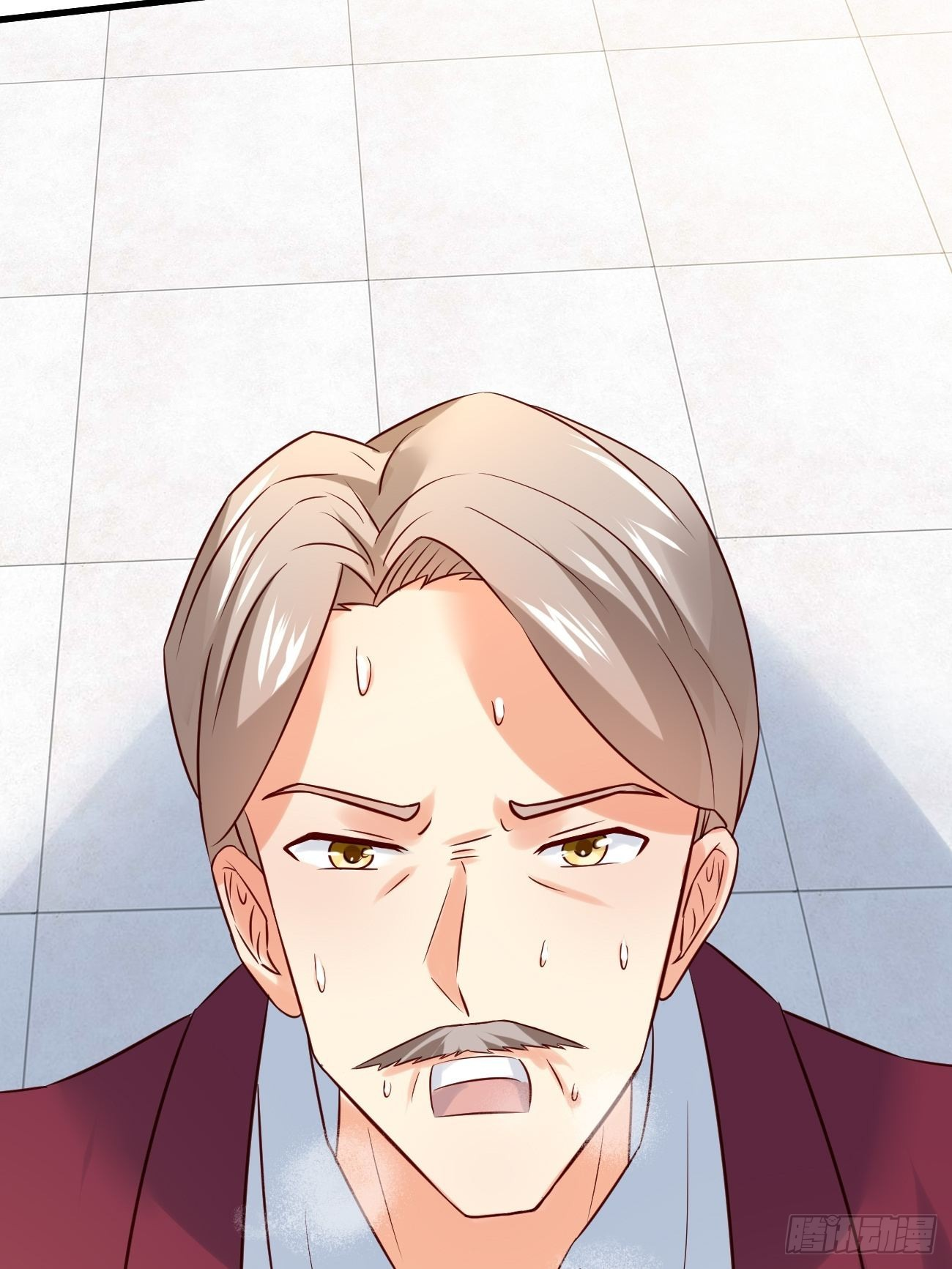 ฉันสุ่มตัวตนใหม่ทุกสัปดาห์ ตอนที่ 7 หน้า 20