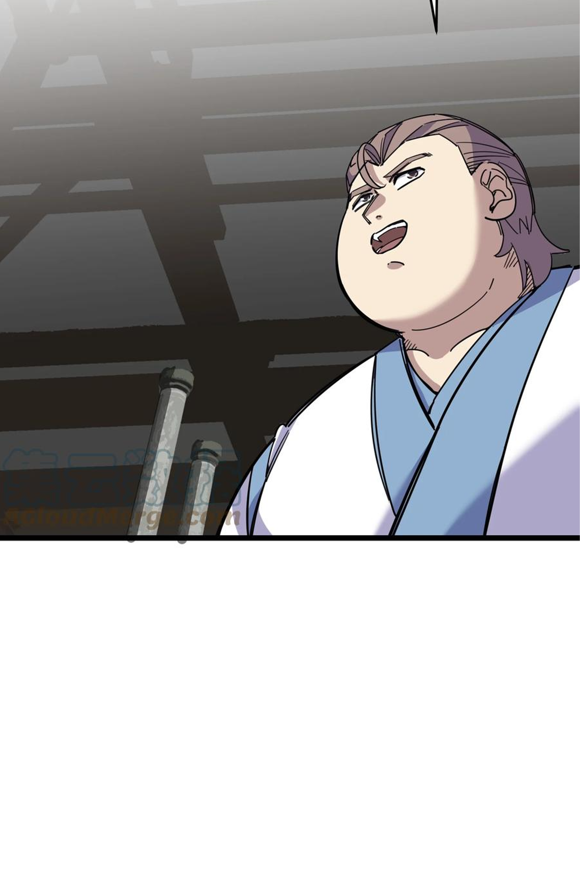 (ชนจีน) แกล้งเป็น NPC "หลอก" คนที่ "มาจากต่างโลก" ให้พัตนานิกายให้ No.1 !!? ตอนที่ 2 หน้า 29