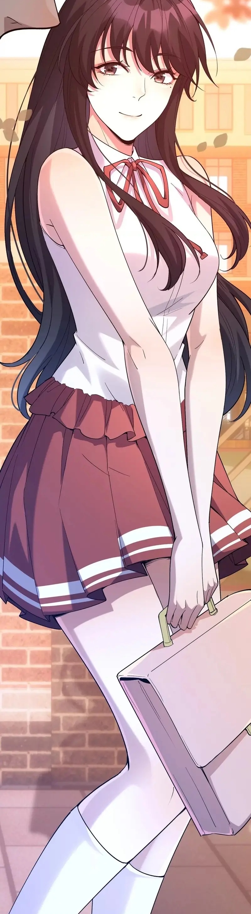 การเกิดใหม่ของจ้าวแห่งสัตว์อสูร ตอนที่ 4 หน้า 11