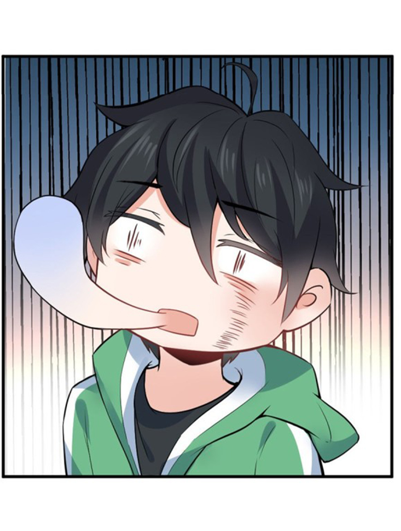 อยู่ดีดีผมก็เป็นลูกเขยราชามังกร ตอนที่ 1 หน้า 42