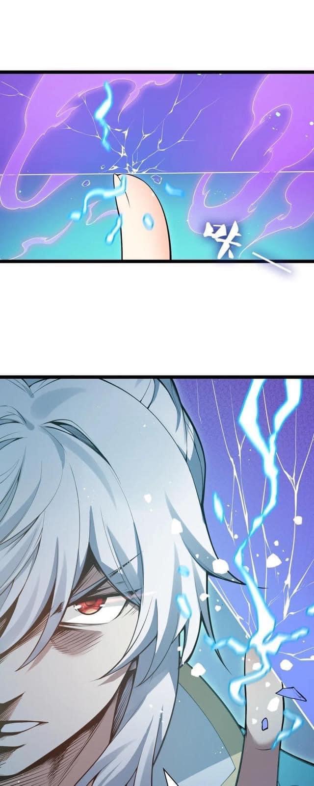 มหาบุรุษ ในตำนาน ตำนานที่หลับใหล (ศิษย์เบิ้มๆ) ตอนที่ 27 หน้า 10