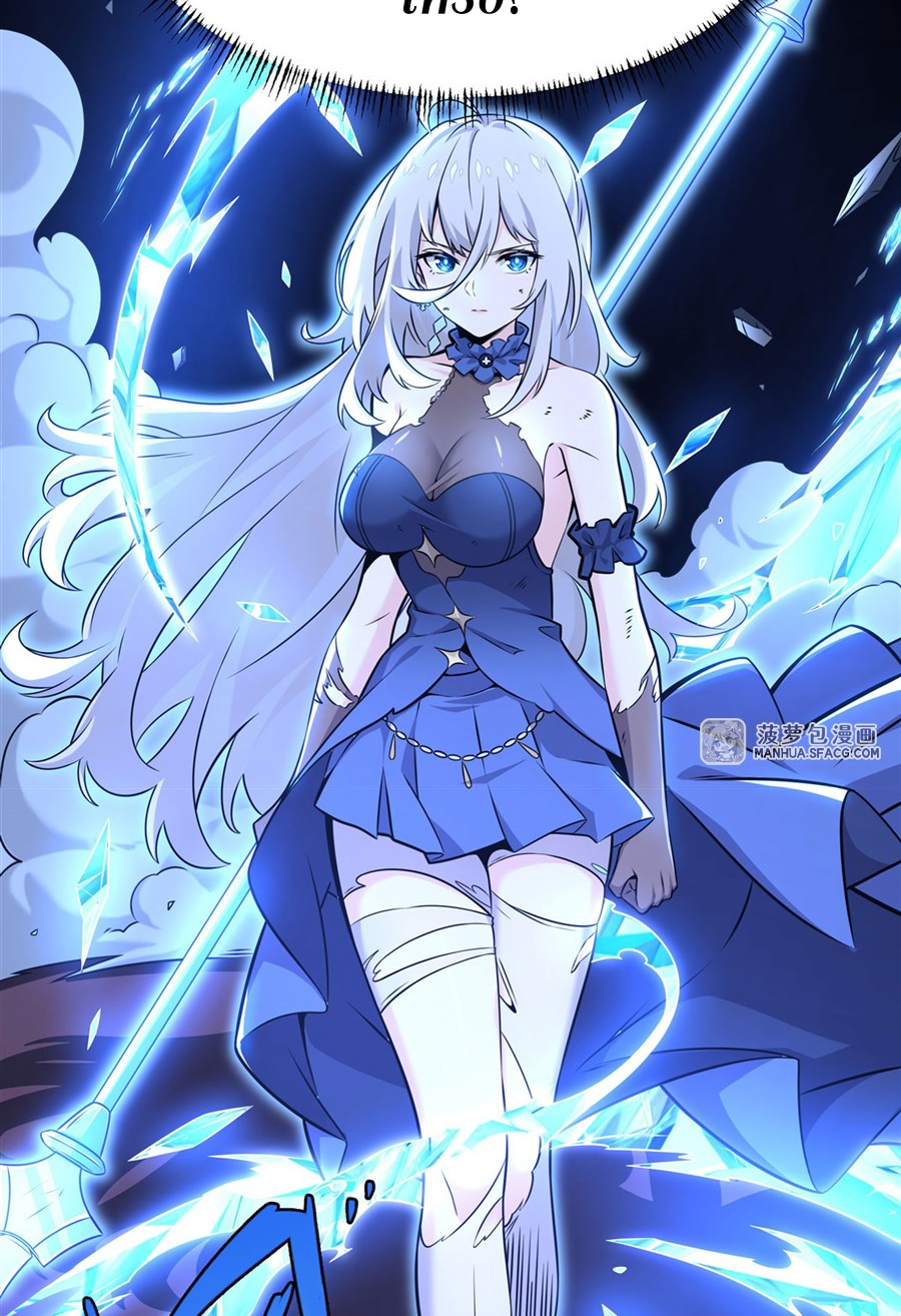 ตัวร้ายผมทองในนิยายตัวเอกหญิงสุดแกร่งก็อยากมีความสุข ตอนที่ 10 หน้า 27