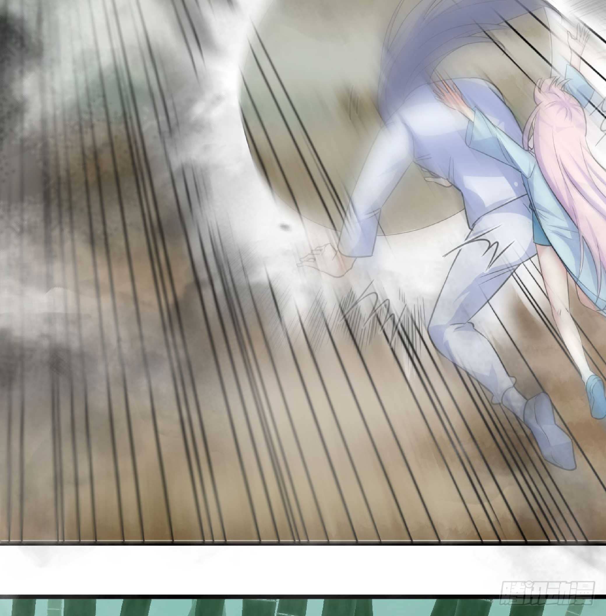 จู่ๆวิชาฟื้นฟูก็ไร้เทียมทานซะงั้น ! ตอนที่ 4 หน้า 77