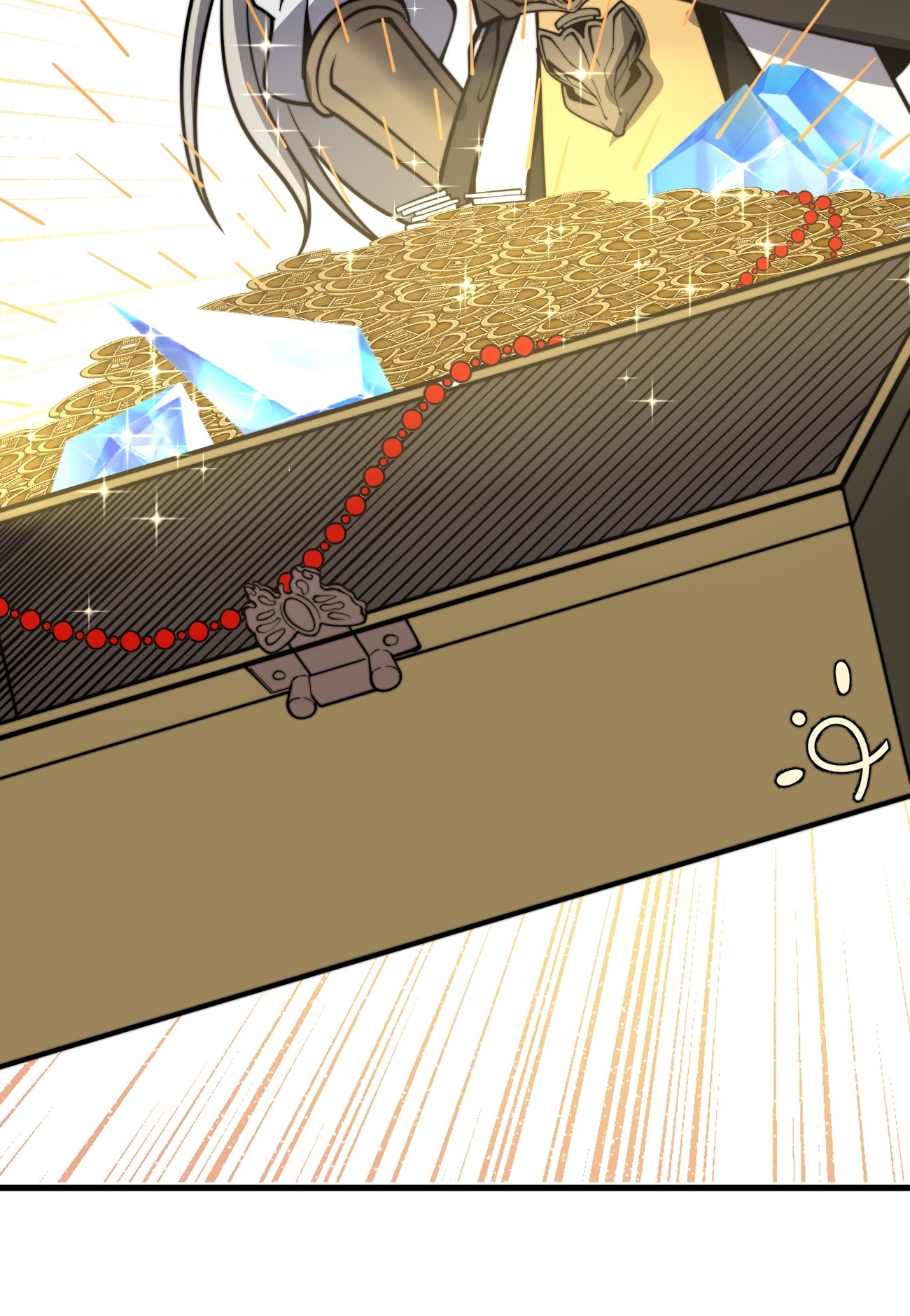 ระบบกลืนกินขั้นสุดยอด ตอนที่ 12 หน้า 33