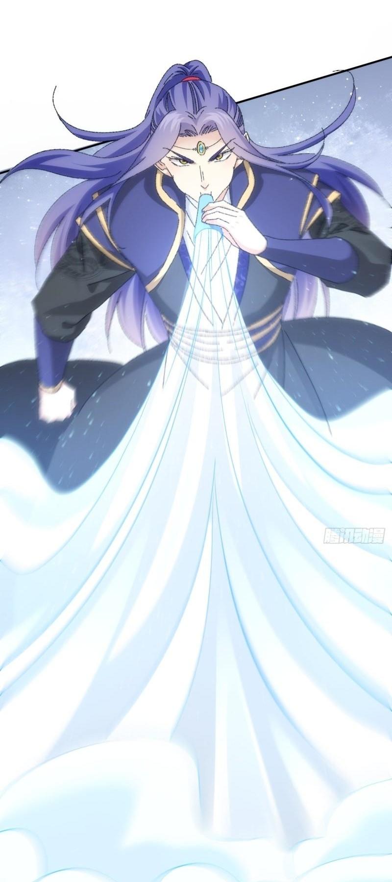 ข้าแค่ไม่เล่นไพ่ตามเกม ตอนที่ 116 หน้า 36