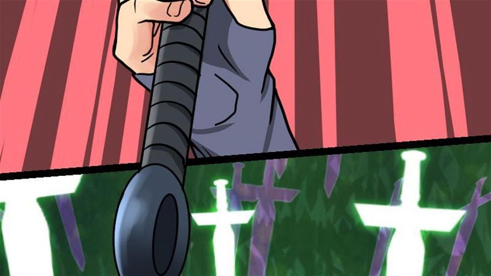 Peerless sword god เทพกระบี่ไรเทียมทาน ตอนที่ 32 หน้า 27