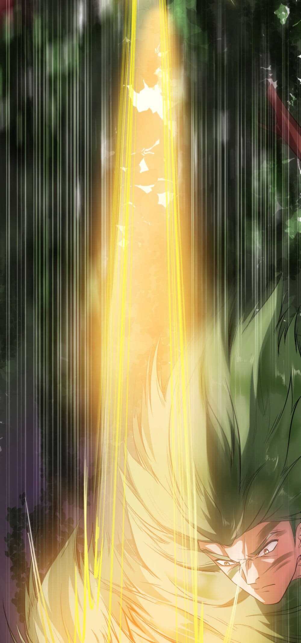 Super Warrior in Another World ทหารเซียนไปหาเมียที่ต่างโลก (กำลังแปลอยู่) ตอนที่ 37 หน้า 16