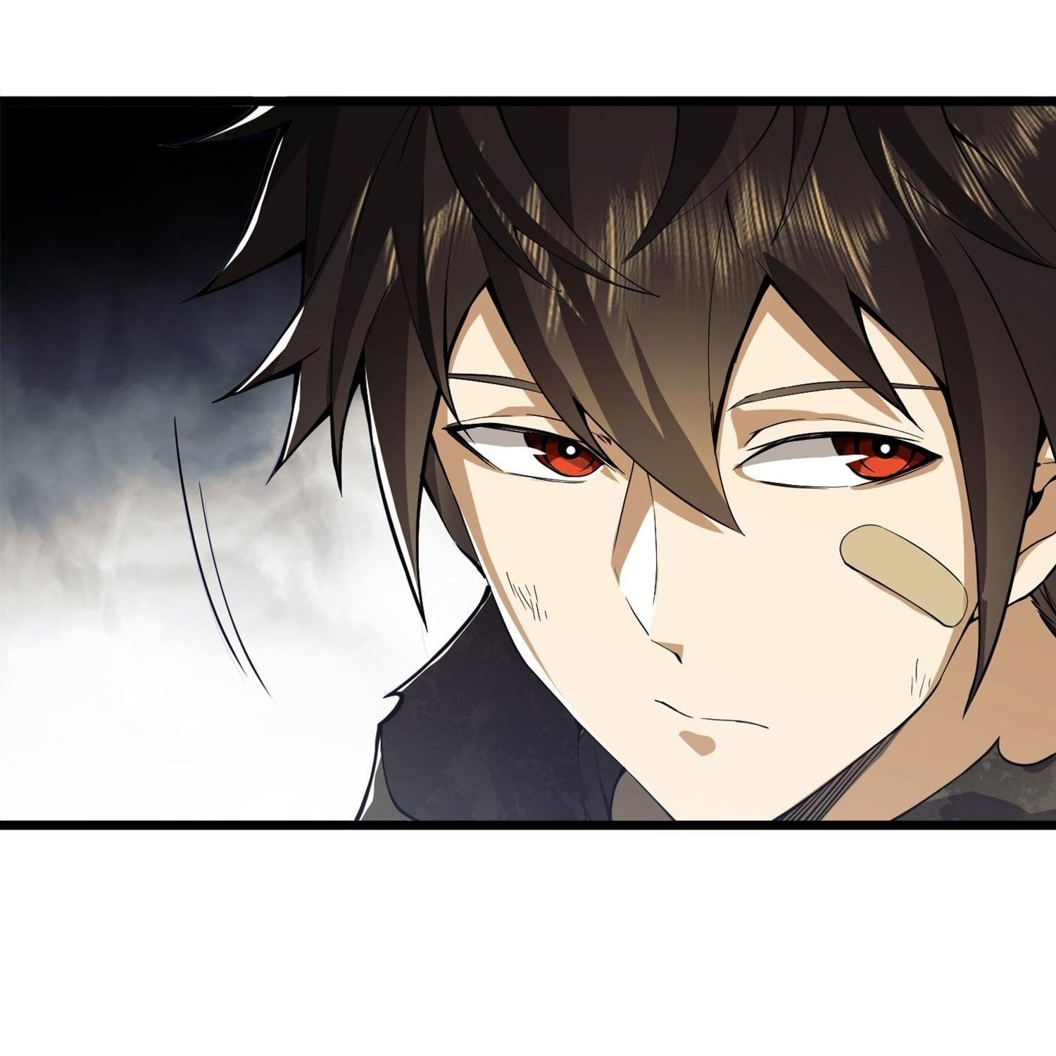 THE FIRST ORDER ตอนที่ 20 หน้า 5