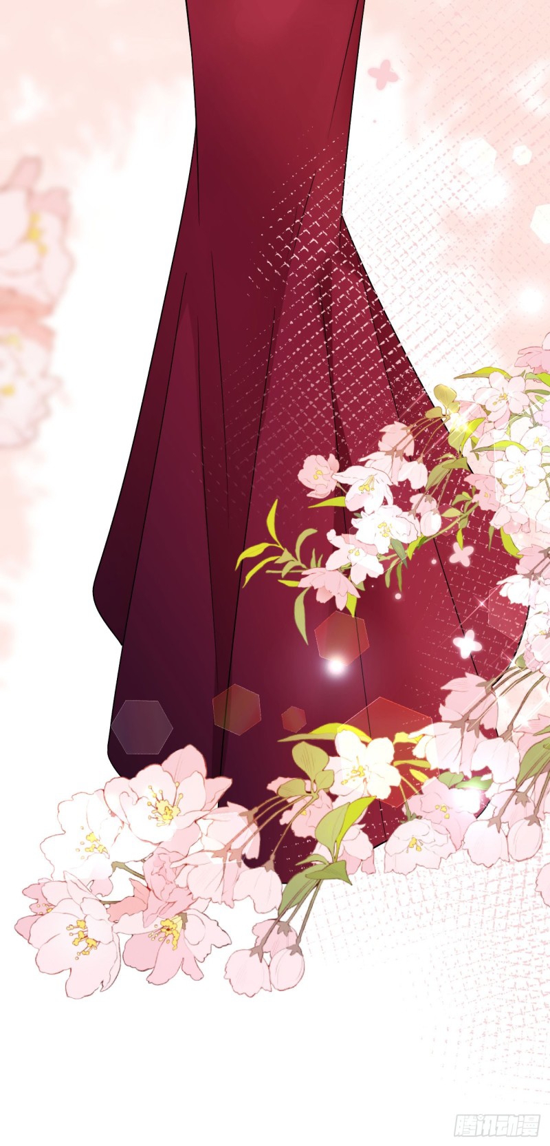 ดั่งไฟรักที่แผดเผา ตอนที่ 10 หน้า 17