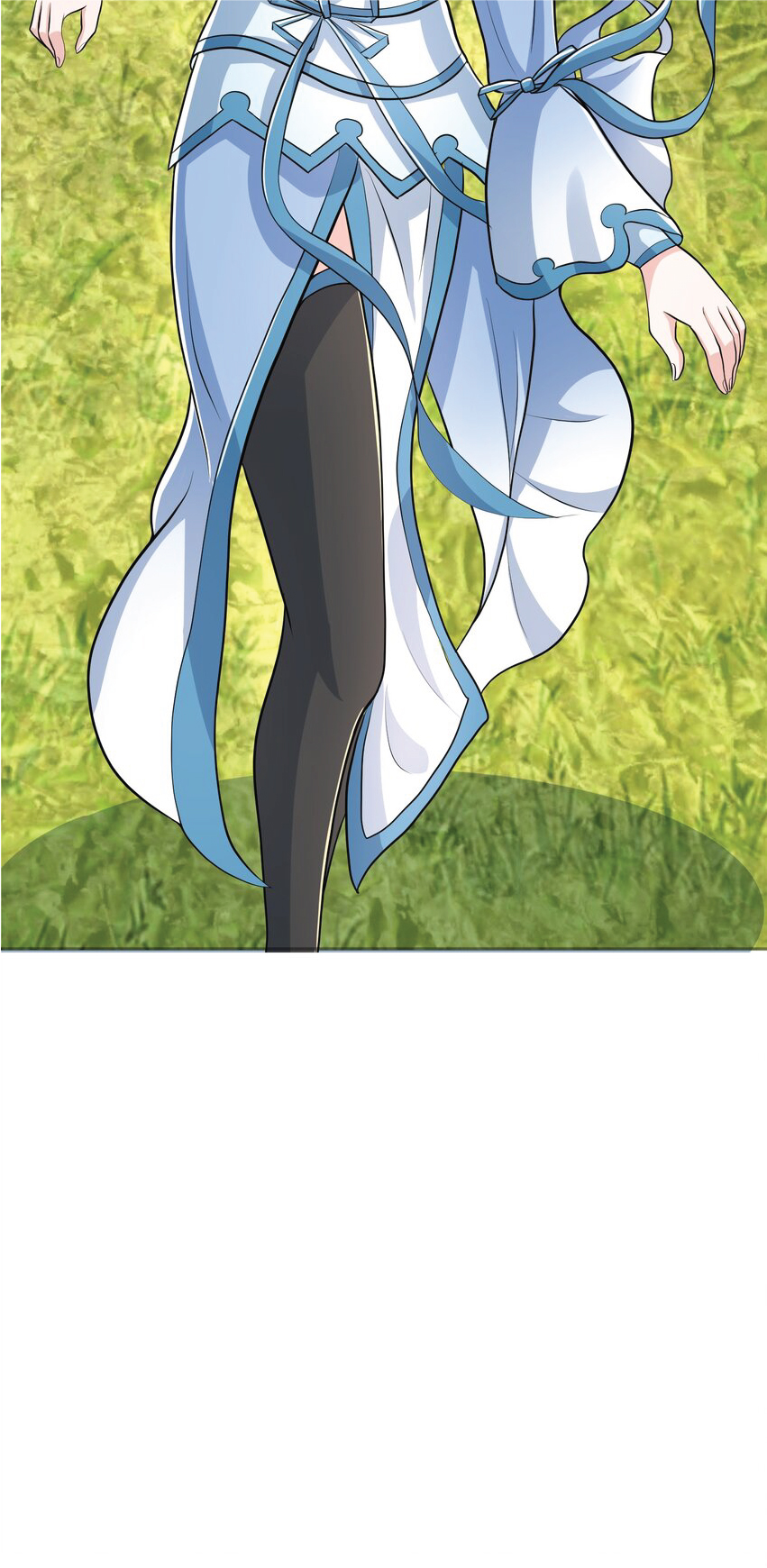 Being a Teacher is Invincible in World ตอนที่ 12 หน้า 34