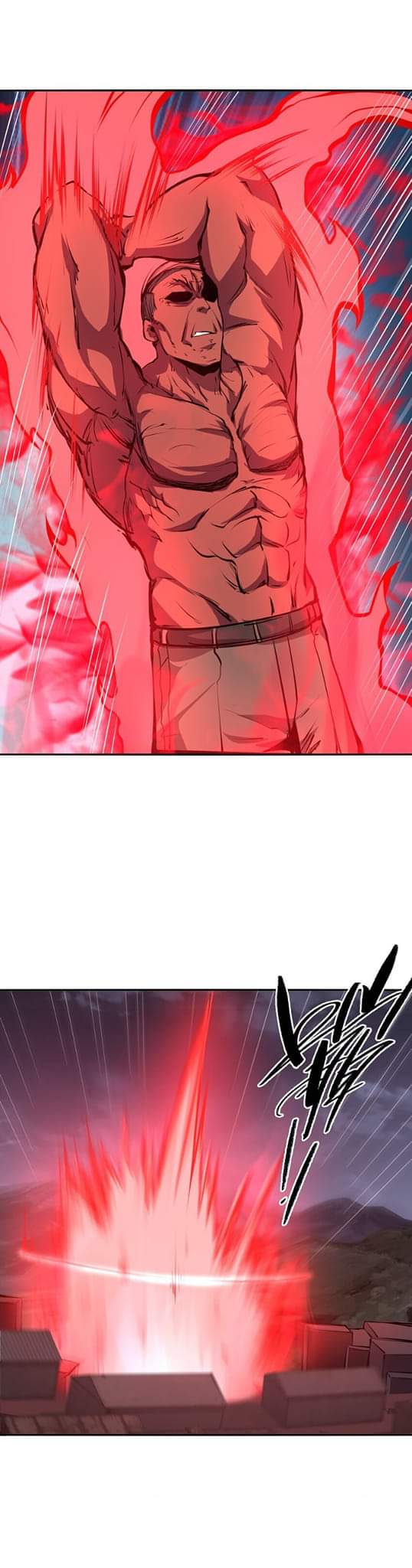 [ภัยพิบัติแห่งยุคสุดท้าย] ตอนที่ 38 หน้า 21