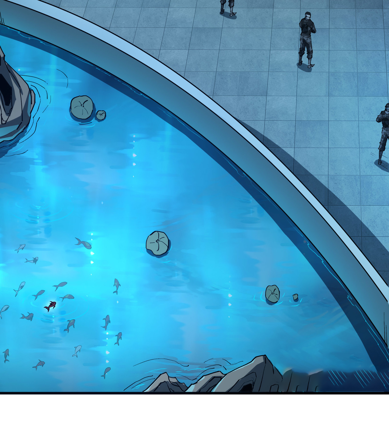 ปลาคาร์ฟ ทมิฬ ตอนที่ 5 หน้า 61