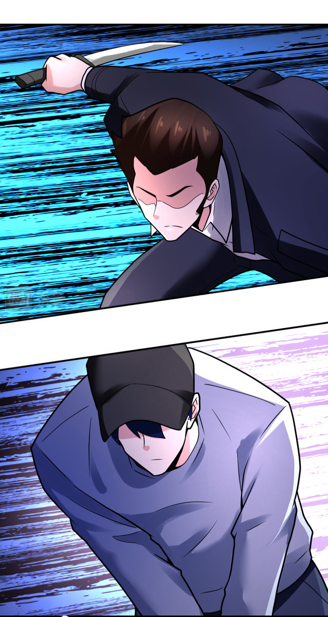 Apocalyptic Super System ตอนที่ 356 หน้า 18