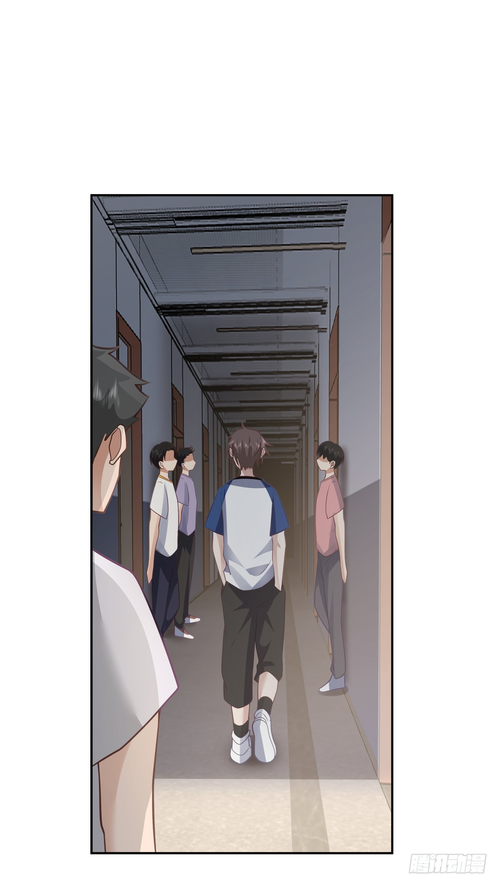 ผมไม่ได้อยากกลับมาเกิดใหม่เลยจริงๆ ตอนที่ 18 หน้า 31