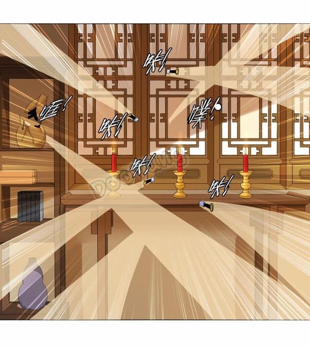 Martial arts villain ตอนที่ 6 หน้า 10