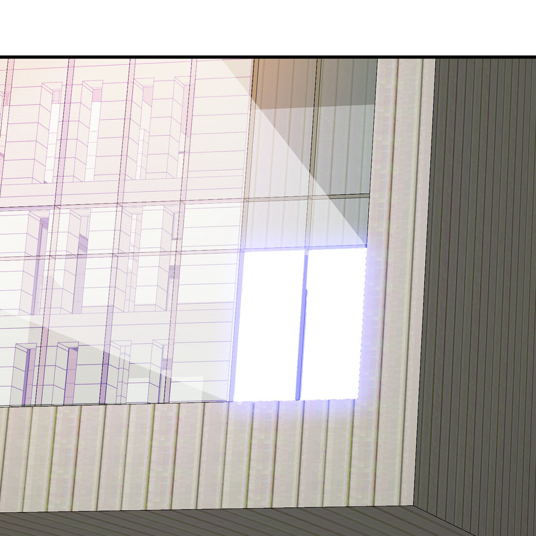 แฟนของผมชื่อหลงอ่าวเทียน ตอนที่ 9 หน้า 38