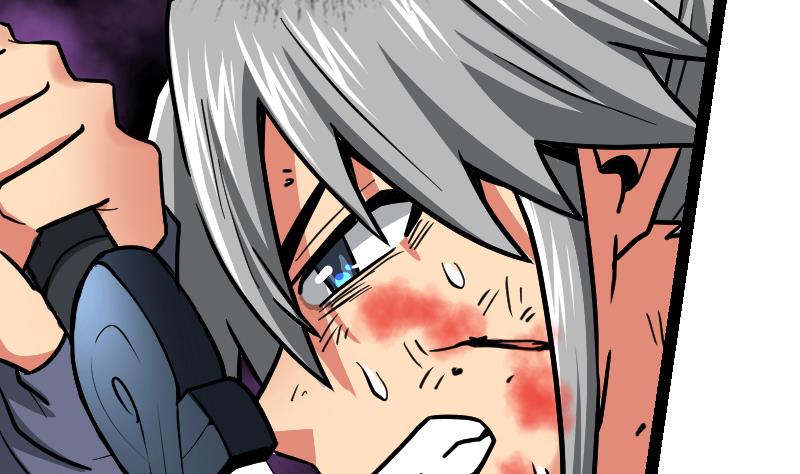 Peerless sword god เทพกระบี่ไรเทียมทาน ตอนที่ 50 หน้า 39