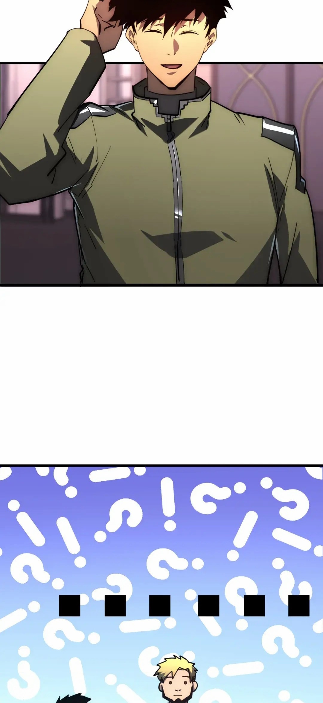 Rise From The Rubble |  เศษซากวันสิ้นโลก ตอนที่ 199 หน้า 20