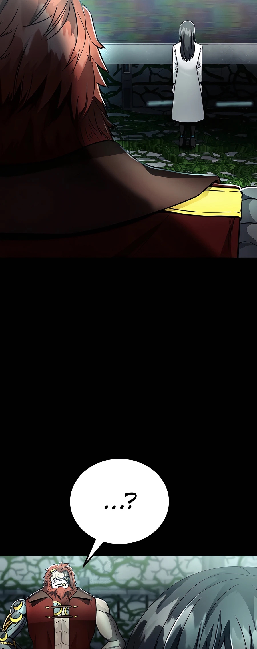 ฉันกลายเป็นสัตว์ประหลาดต่างดาวที่เติบโตได้ ตอนที่ 20 หน้า 27