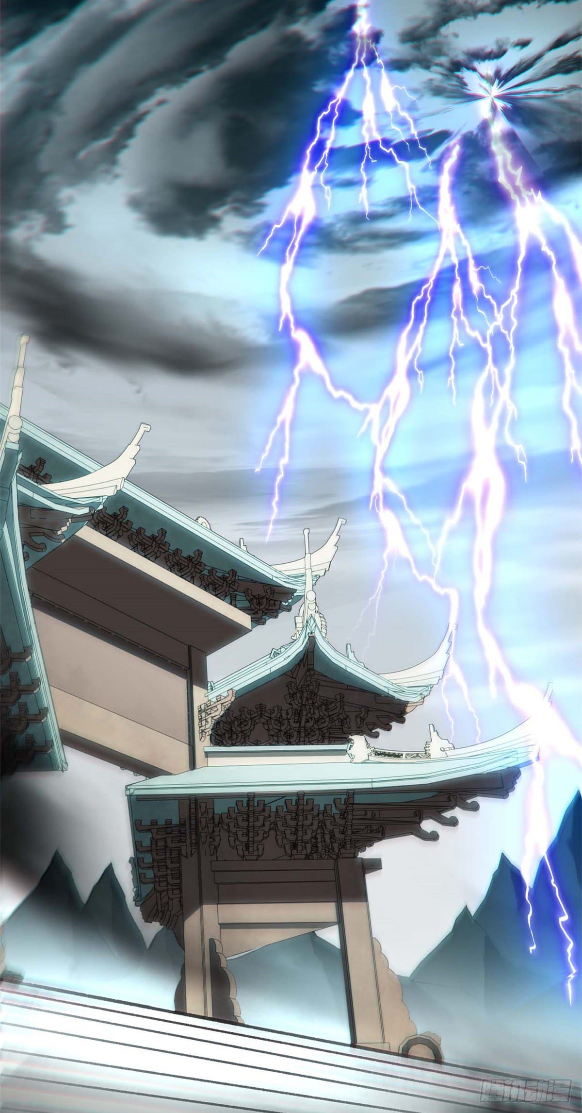 ระบบสุ่มดวงชะตา(ทันจีน) ตอนที่ 37 หน้า 4