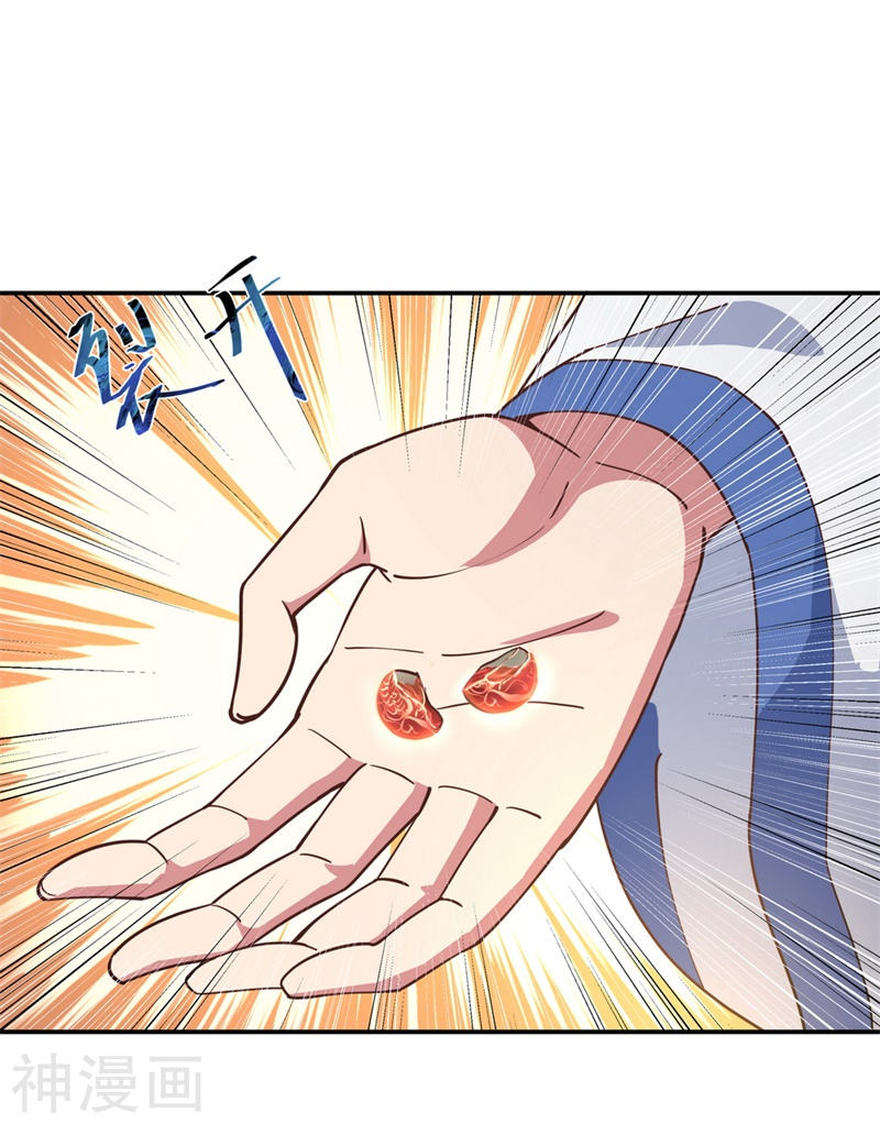 peerless battle spirit ตอนที่ 117 หน้า 10