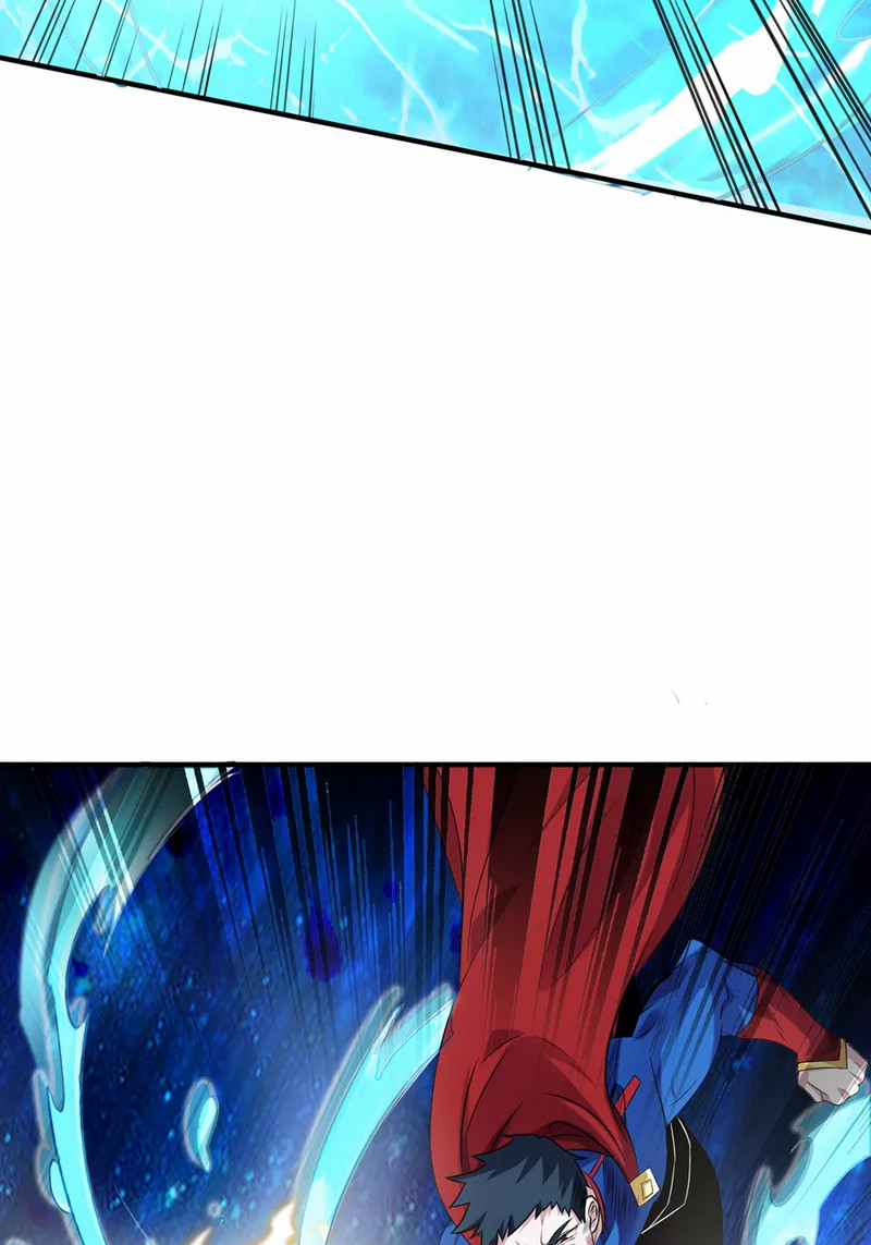 (จบ) Cultivate Immortality in The World of Superpowers (ปรมาจารย์ผู้ฝึกตนในโลกฮีโร่) ตอนที่ 23 หน้า 10